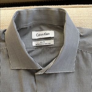 Calvin Klein Slim Fit shirt